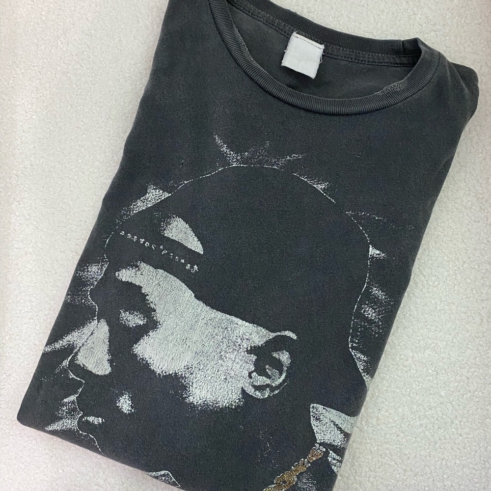 MADEWORN Tupac tee